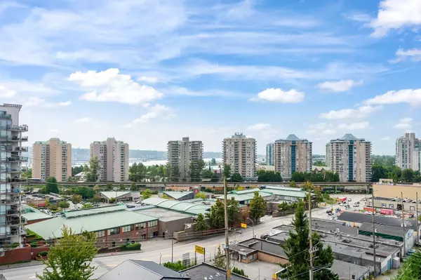 New Westminster, BC V3M 0M3,1012 Auckland ST #507