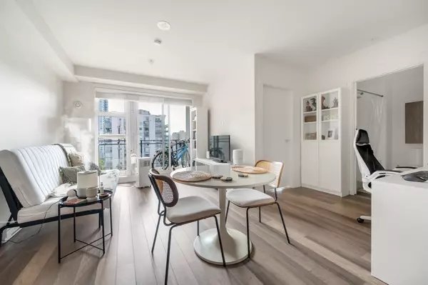 New Westminster, BC V3M 0M3,1012 Auckland ST #507