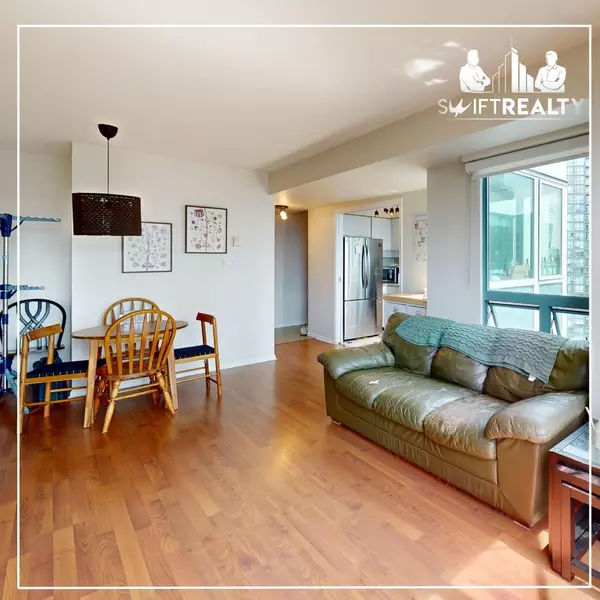 Vancouver, BC V6E 4N2,1238 Melville ST #2804