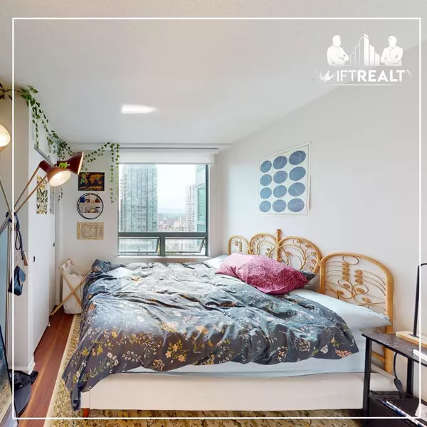 Vancouver, BC V6E 4N2,1238 Melville ST #2804