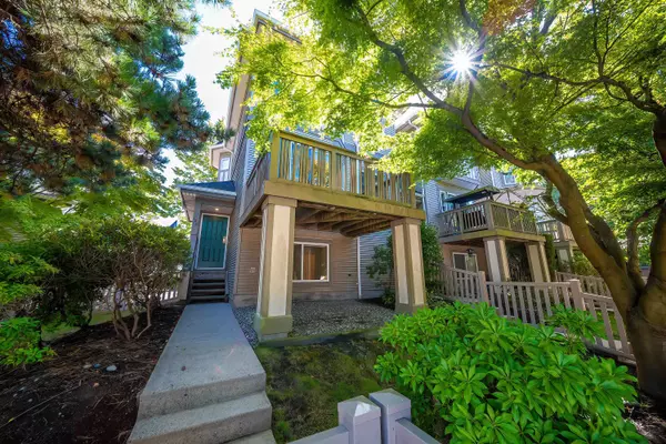 Richmond, BC V7C 5S1,3880 Westminster HWY #129