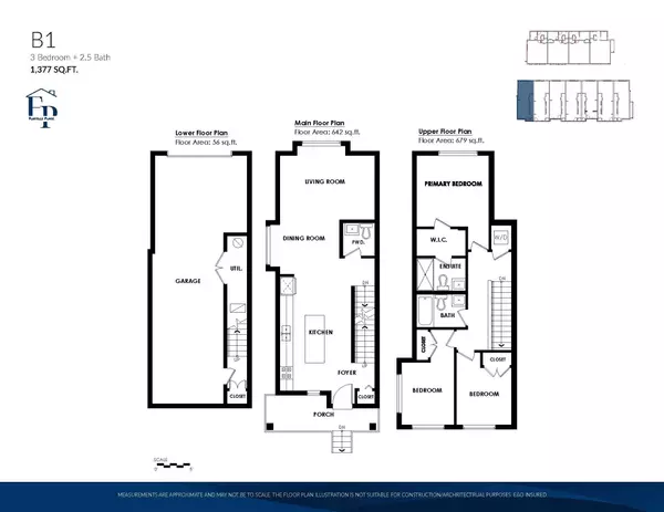 2808 St. George ST #3 Port Moody, BC V3H 2H3