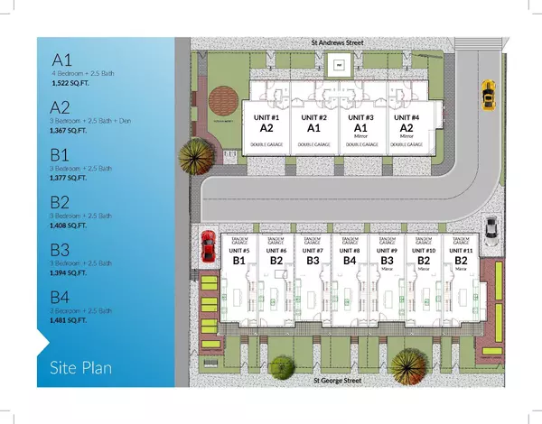 2808 St. George ST #7 Port Moody, BC V3H 2H3