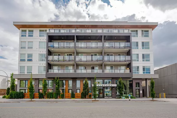 32838 Ventura AVE #212, Abbotsford, BC V2S 0M5