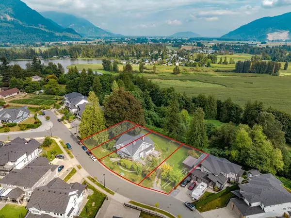 35280 Ewert AVE, Mission, BC V2V 0G3