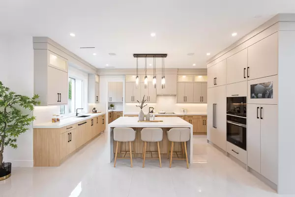 3451 Ullsmore AVE Richmond, BC V7C 1R9