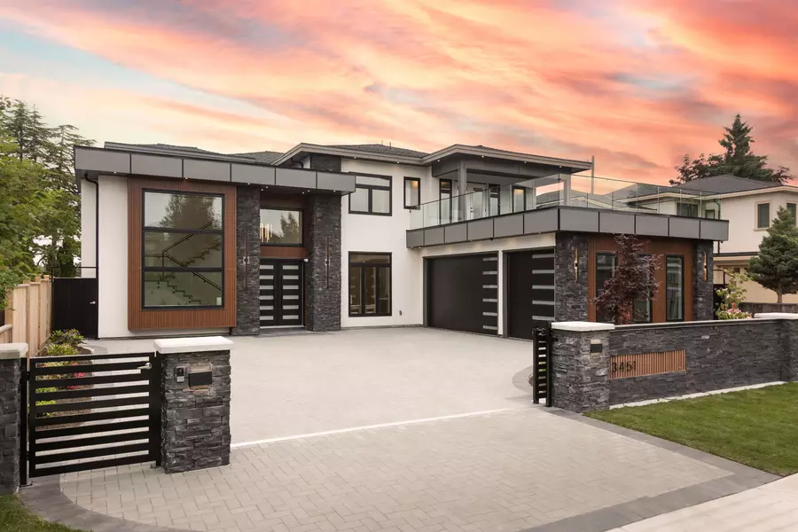 3451 Ullsmore AVE, Richmond, BC V7C 1R9