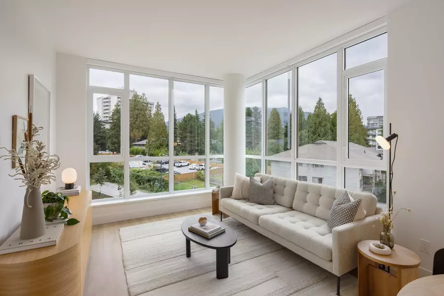 2385 Emery CT #407, North Vancouver, BC V7J 0G1