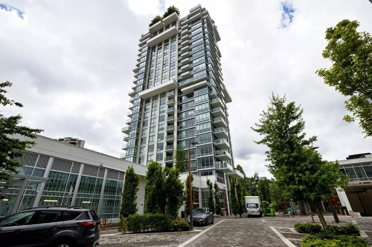 North Vancouver, BC V7P 0E2,1632 Lions Gate LN #1008