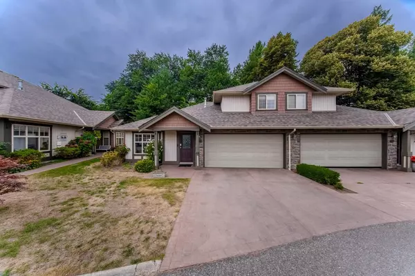 6887 Sheffield WAY #68, Chilliwack, BC V2R 5V5