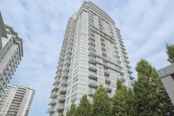 125 E 14th ST #810, North Vancouver, BC V7L 0E6