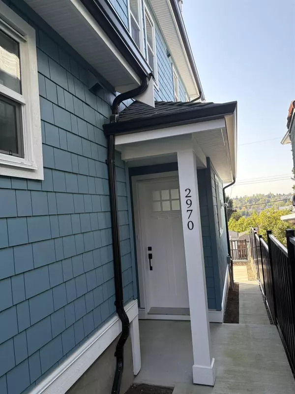 Vancouver, BC V5M 1V3,2970 E 7th AVE