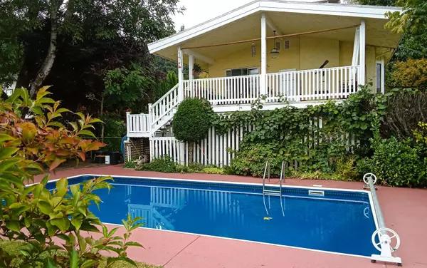 8187 Coleman ST Mission, BC V2V 6R6