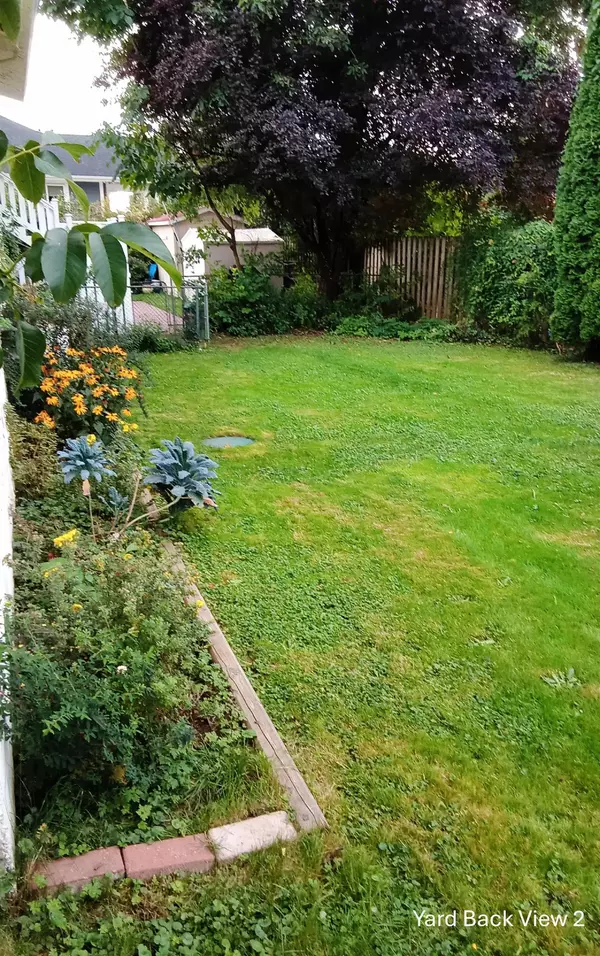 8187 Coleman ST Mission, BC V2V 6R6