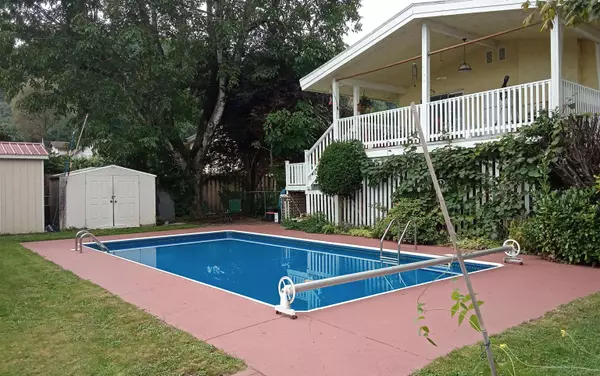 8187 Coleman ST Mission, BC V2V 6R6