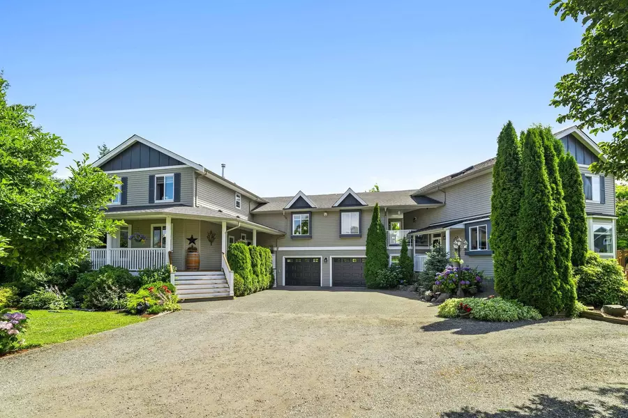 41446 Yarrow Central RD, Yarrow, BC V2R 5G5