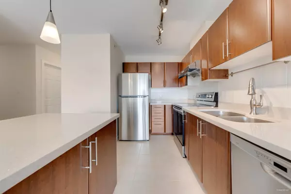 1178 Heffley CRES #3102 Coquitlam, BC V3B 0A7