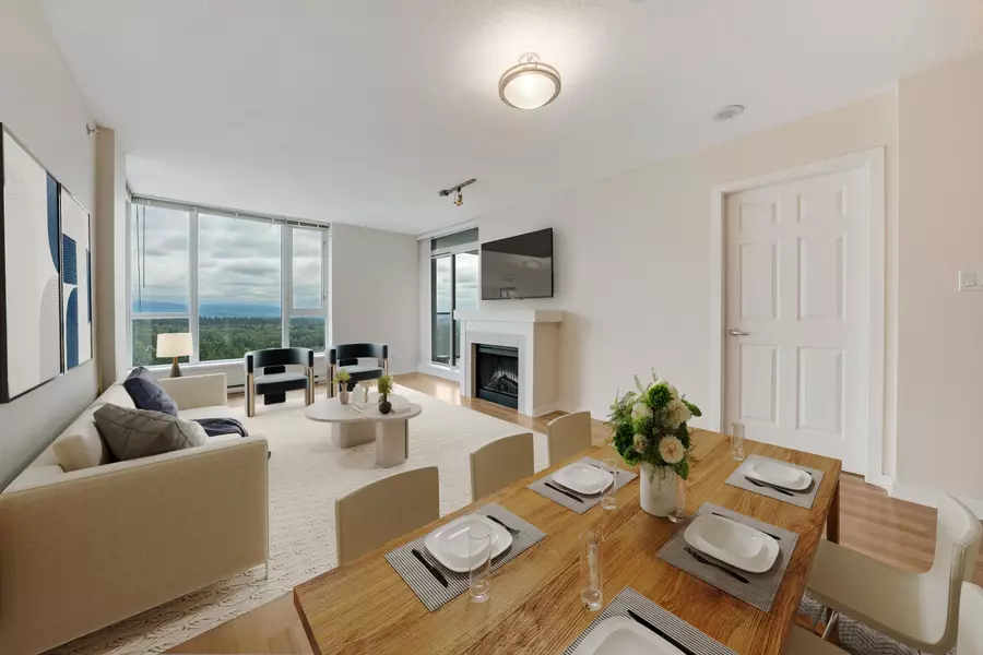 1178 Heffley CRES #3102, Coquitlam, BC V3B 0A7