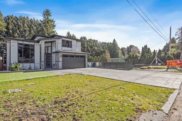 Abbotsford, BC V2T 6A8,2128 Oakridge CRES