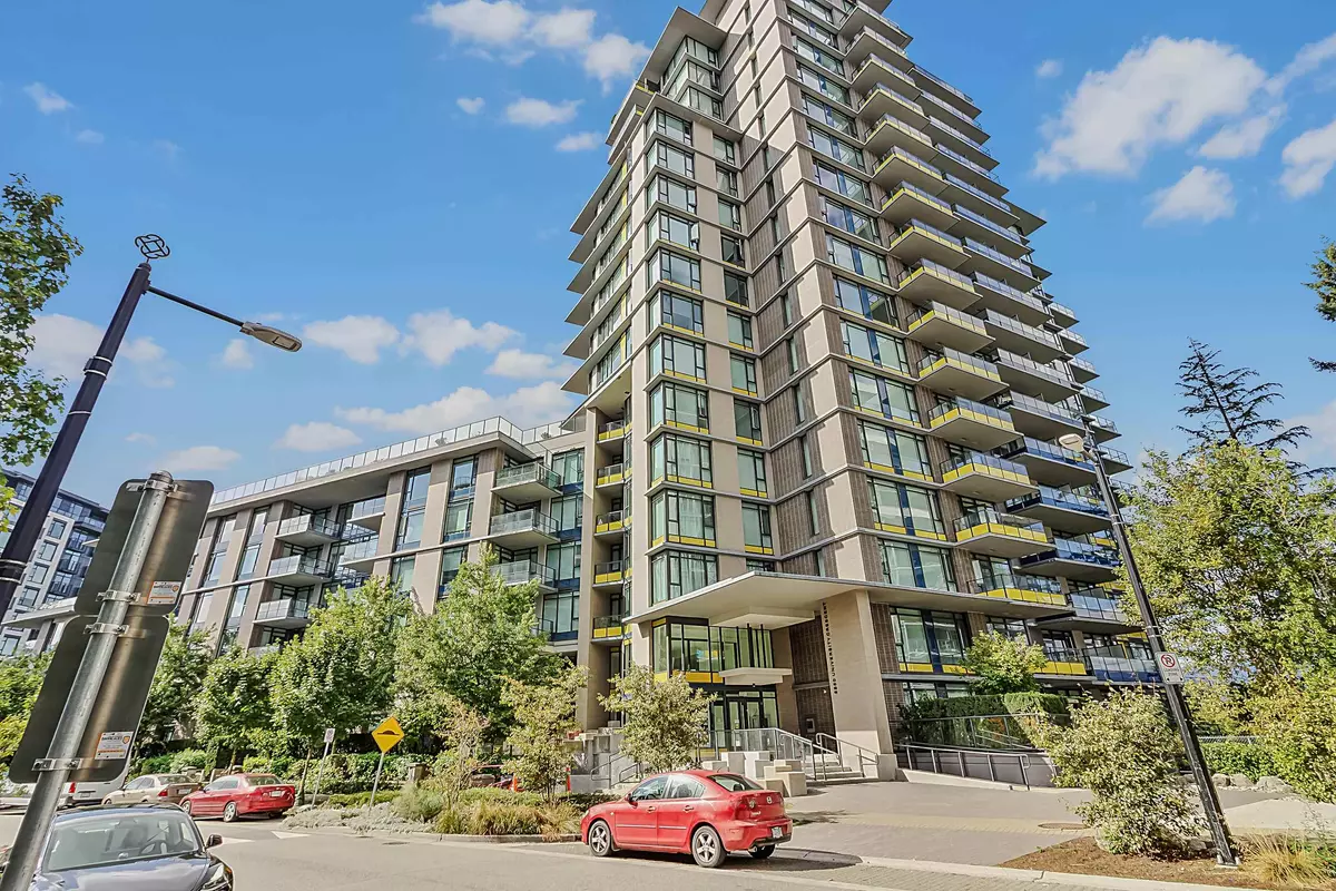 Burnaby, BC V5A 0C8,8850 University CRES #1006