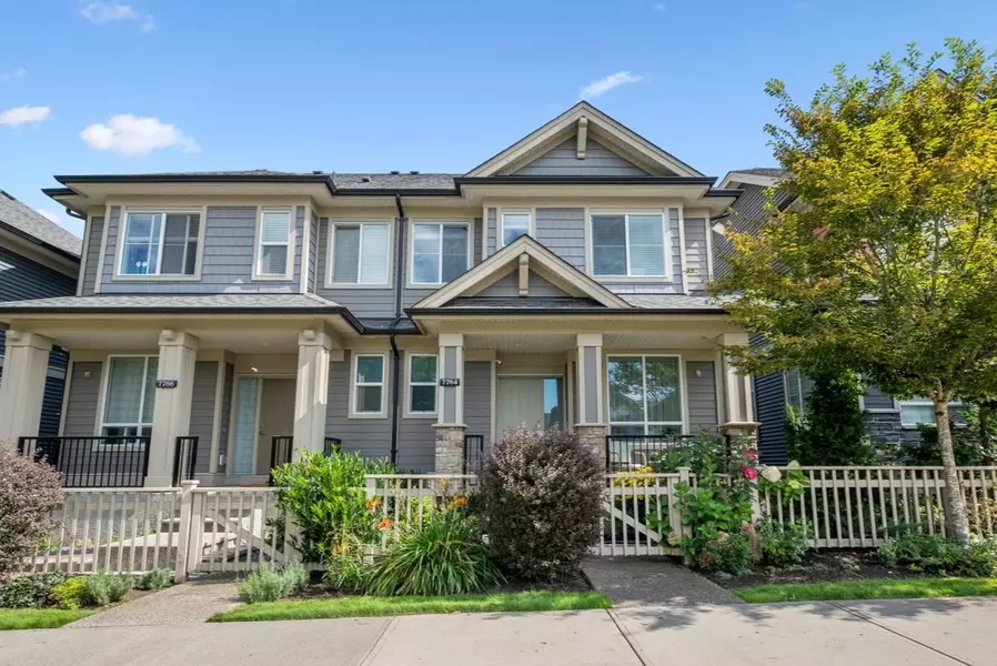 7764 204 ST, Langley, BC V2Y 4K3