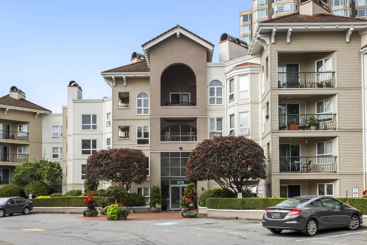 Abbotsford, BC V2T 5T3,3172 Gladwin RD #201