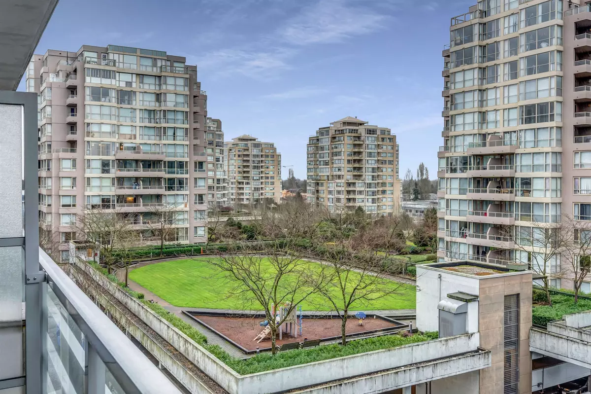 Richmond, BC V6X 0C6,8068 Westminster HWY #905