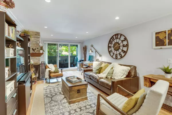 Vancouver, BC V6H 1J6,1352 W 10th AVE #101