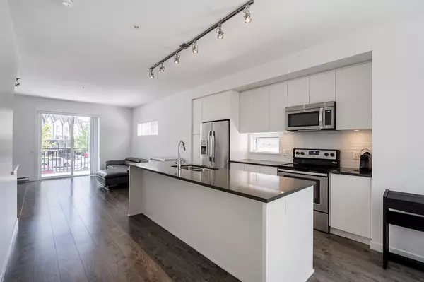 Port Coquitlam, BC V3B 0K7,2325 Ranger LN #6