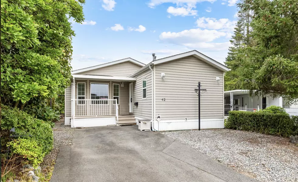 1840 160 ST #42, Surrey, BC V4A 4X4