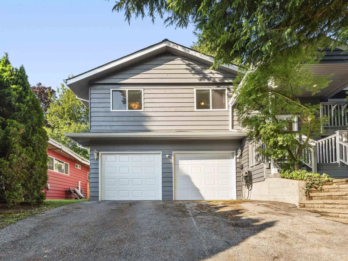 North Vancouver, BC V7P 2H4,1224 W 23rd ST