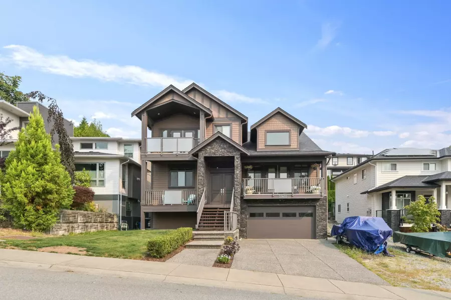 33833 Knight AVE, Mission, BC V2V 7C7