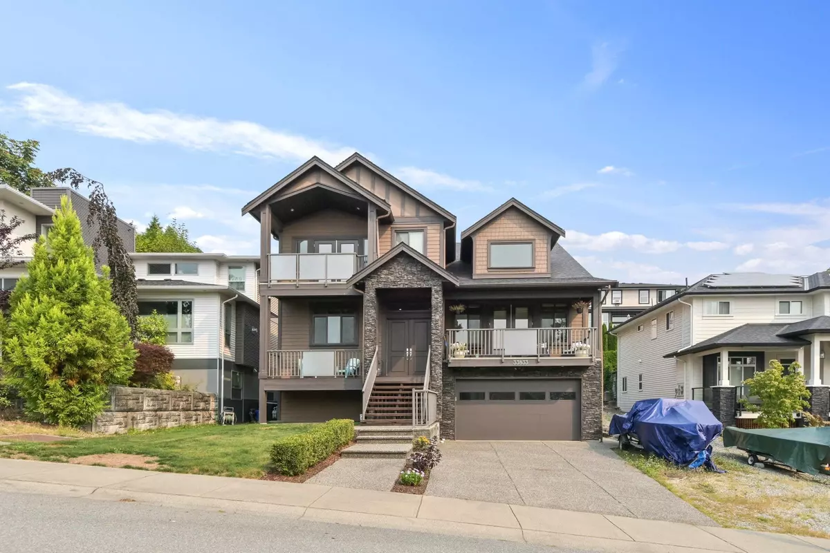 Mission, BC V2V 7C7,33833 Knight AVE