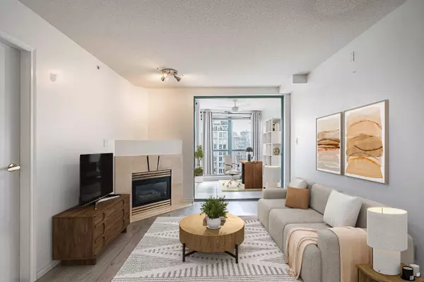 939 Homer ST #2408, Vancouver, BC V6B 2W6