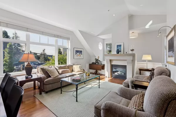 West Vancouver, BC V7V 1W1,2133 Gordon AVE