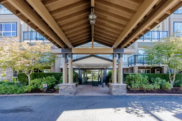32729 Garibaldi DR #410, Abbotsford, BC V2T 0A6