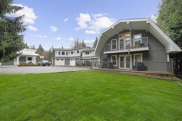 26996 Ferguson AVE, Maple Ridge, BC V2W 1R9