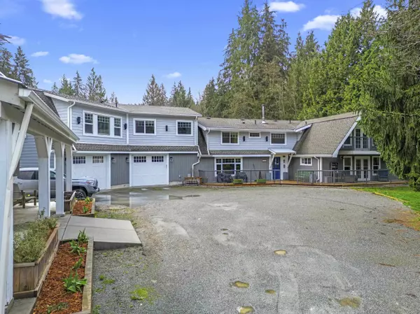 Maple Ridge, BC V2W 1R9,26996 Ferguson AVE
