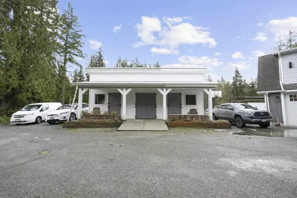 Maple Ridge, BC V2W 1R9,26996 Ferguson AVE
