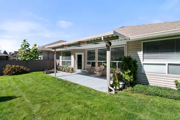 46516 Hearthstone AVE Chilliwack, BC V2R 0E2