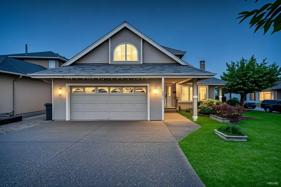 1830 Walnut CRES, Coquitlam, BC V3J 7T5