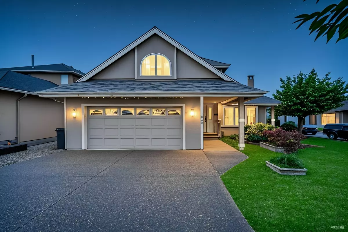 Coquitlam, BC V3J 7T5,1830 Walnut CRES