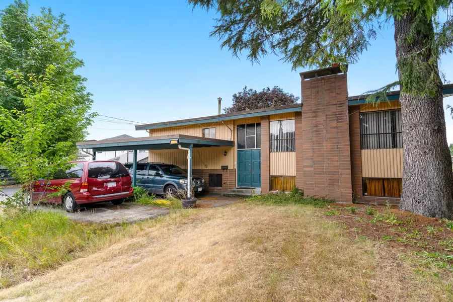 14635 59a AVE, Surrey, BC V3S 1P9