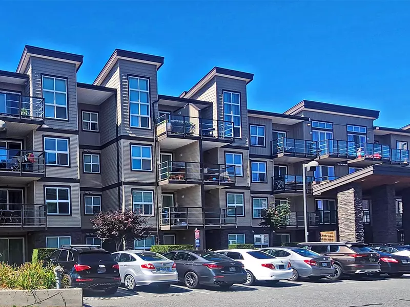 30515 Cardinal AVE #204, Abbotsford, BC V2T 0A8