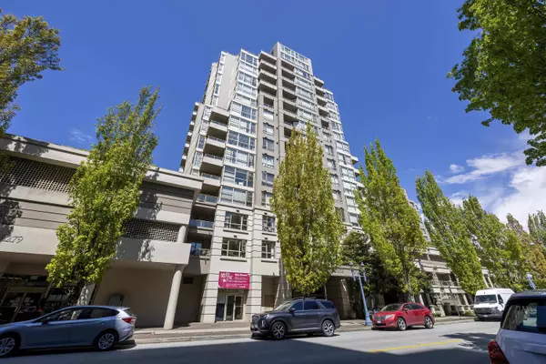 Richmond, BC V6Y 4B5,8297 Saba RD #1501