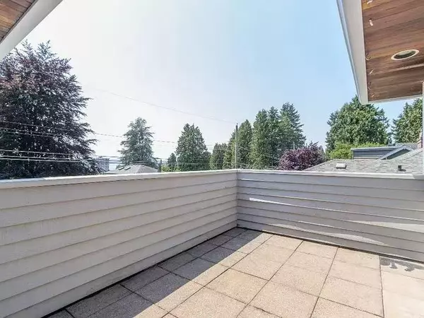 West Vancouver, BC V7T 1Y8,1361 Inglewood AVE