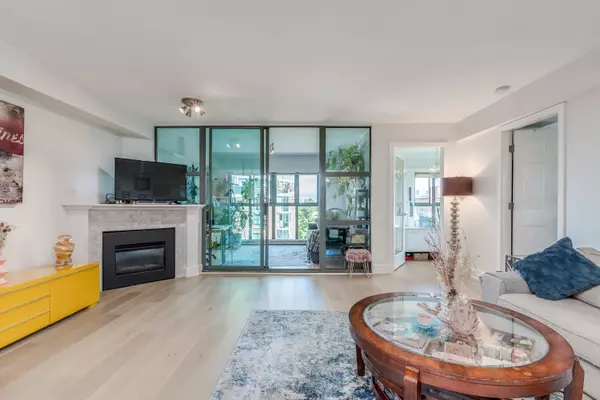 Vancouver, BC V6A 4E1,1128 Quebec ST #601