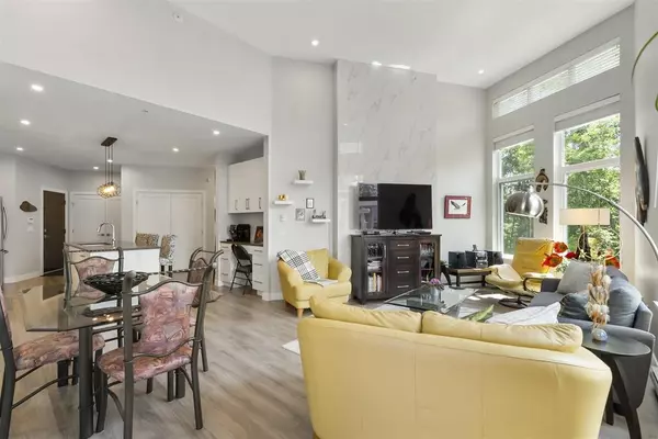 15436 31 AVE #509 Surrey, BC V3Z 1H3