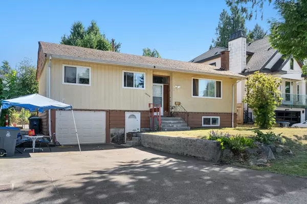 Surrey, BC V3V 2P3,12476 99 AVE
