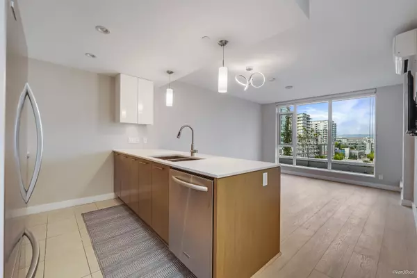 Richmond, BC V7C 0A3,5511 Hollybridge WAY #6016